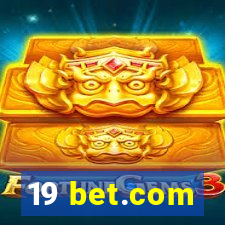 19 bet.com